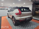 Volvo XC40 Recharge 69 kWh Single Motor Plus