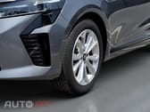 Renault Clio TCe 90 Evolution