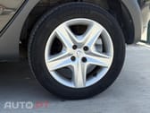 Dacia Sandero 1.5 dCi Stepway