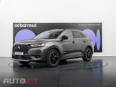 DS DS7 Crossback E-Tense Performance Line EAT8