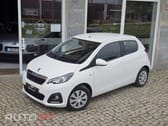 Peugeot 108 1.0 VTI Active