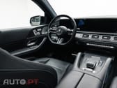Mercedes-Benz GLE Coupe de 4Matic