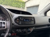 Toyota Yaris 1.0 VVT-i