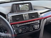 BMW 320 d Touring Line Sport