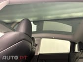 Tesla Model Y Long Range Dual Motor AWD
