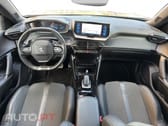 Peugeot 2008 1.2 PureTech GT Line EAT8