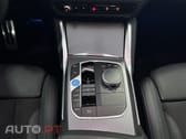 BMW i4 eDrive35 Edição Desportiva M