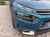 Citroen C4 Cactus 1.2 PureTech Shine