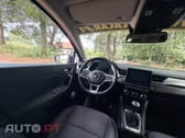 Renault Captur 1.0 TCe Exclusive