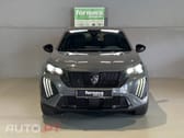 Peugeot E-2008 54 kWh Active