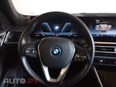 BMW i4 eDrive 35