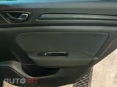 Renault Mégane 1.3 TCe Limited