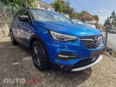 Opel Grandland (X) 1.2 S&S Business Edition