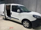 Fiat Doblo 1.3 Multijet