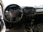 Ford Ranger 2.0 TDCi CD XL 4WD
