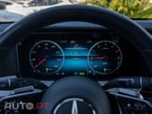 Mercedes-Benz E 300 de Avantgarde 4Matic