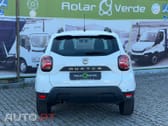 Dacia Duster VAN 2 LUGARES