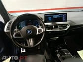 BMW X3 30 e xDrive Pack M
