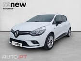 Renault Clio 0.9 TCe 90 Limited