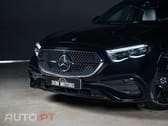 Mercedes-Benz E 300 9G-TRONIC AMG Line