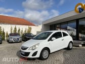 Opel Corsa 1.3 CDTi City