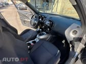 Nissan Juke 1.5 dCi Acenta Connect