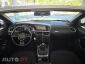 Audi A5 2.0 TDi Advance