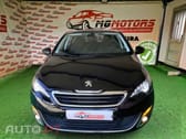 Peugeot 308 1.2 PureTech Allure