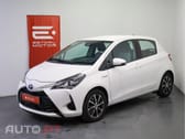 Toyota Yaris 1.5 HSD Comfort