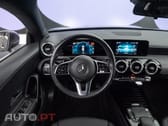Mercedes-Benz CLA 180 d Shooting Brake Style Aut.
