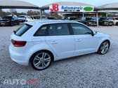Audi A3 Sportback 1.6 TDI S-line