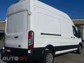 Ford Transit 350 L3 2.0 TDCi H1 CD Trend