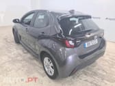 Toyota Yaris 1.5 HDF Comfort Plus