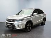 Suzuki Vitara 1.4 Boosterjet Allgrip Style
