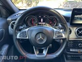 Mercedes-Benz GLA 180 d AMG Line Aut.