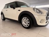 MINI Cooper One D