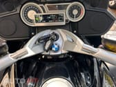 BMW K GTL