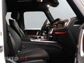 Mercedes-Benz G 63 AMG  FACELIFT KEYLESS CARBON 