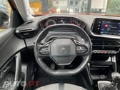 Peugeot 2008 1.5 BlueHDi Allure