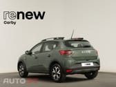 Dacia Sandero Sandero 1.0 TCe Stepway Expression