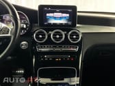 Mercedes-Benz GLC 220 d 4Matic 9G-TRONIC AMG Line