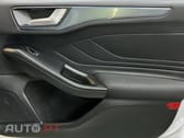 Ford Focus 1.0 EcoBoost MHEV Active X Aut.