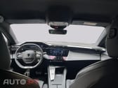 Peugeot 408 PHEV 180 e-EAT8 GT I.V.A DEDUTIVEL 