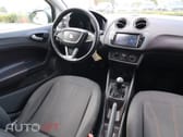 Seat Ibiza 1.2 TDi Fresc