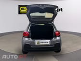Citroen C3 1.2 SHINNE 