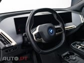 BMW iX xDrive 40