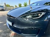Tesla Model S Plaid AWD
