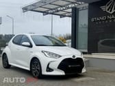 Toyota Yaris 1.5 HDF Exclusive