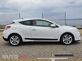 Renault Mégane Coupe 1.5 dCi Dynamique