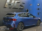 BMW 120 d Pack Desportivo M